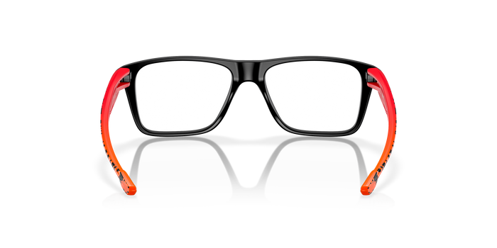 Oakley OY8026 05 光学镜架 醋酸纤维 矩形 — 图片 4