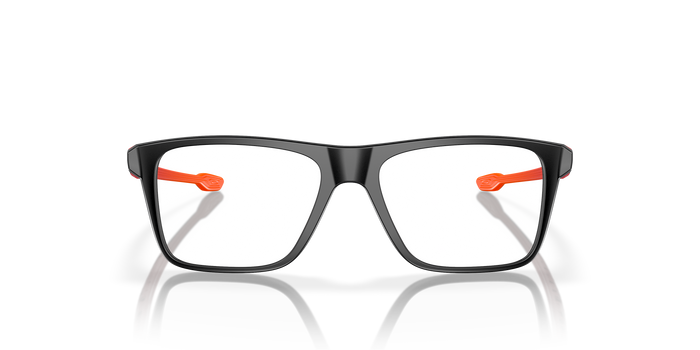 Oakley OY8026 05 光学镜架 醋酸纤维 矩形 — 图片 2