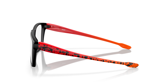 Oakley OY8026 05 光学镜架 醋酸纤维 矩形 — 图片 3