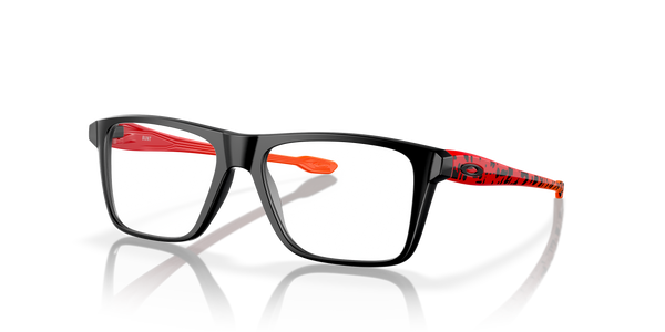Gafas Graduadas Oakley BUNT OY8026 05 — vista tres cuartos