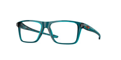 Lunettes de Vue Oakley BUNT OY8026 06