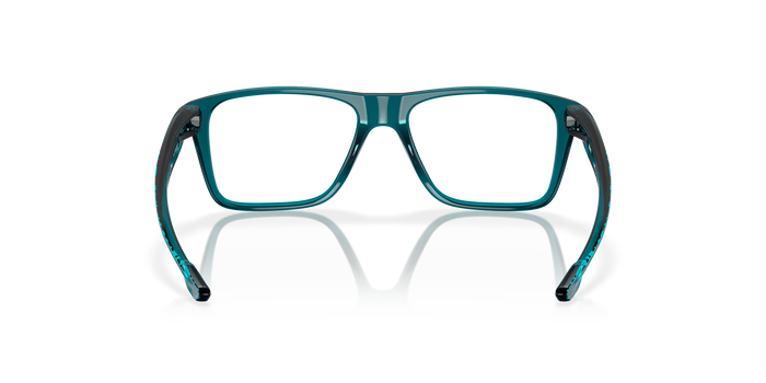 Gafas Graduadas Oakley BUNT OY8026 06 — Imagen 4
