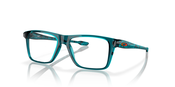Gafas Graduadas Oakley BUNT OY8026 06 — vista tres cuartos