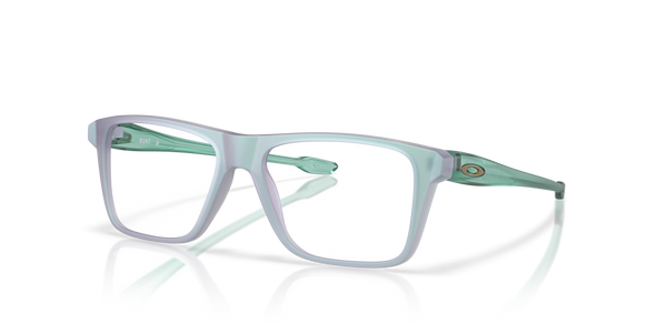 Gafas Graduadas Oakley BUNT OY8026 07 — vista tres cuartos