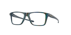 Lunettes de Vue Oakley BUNT OY8026 09