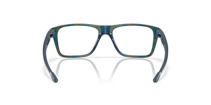 Gafas Graduadas Oakley BUNT OY8026 09 — Imagen 4