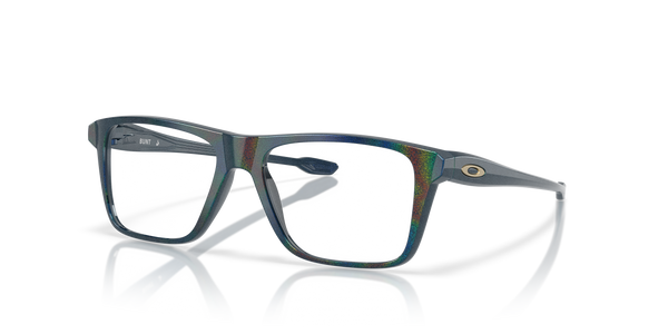 Gafas Graduadas Oakley BUNT OY8026 09 — vista tres cuartos