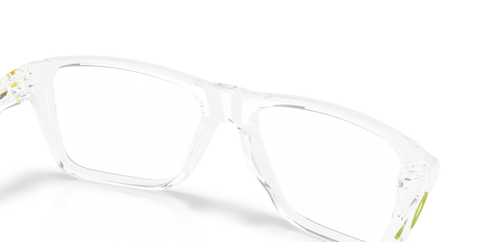 Korrektionsbrillen Oakley OY8026 08 50 15 — vista 8