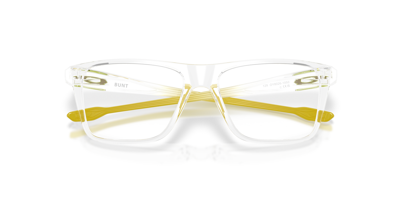 Очки для зрения Oakley OY8026 08 50 15