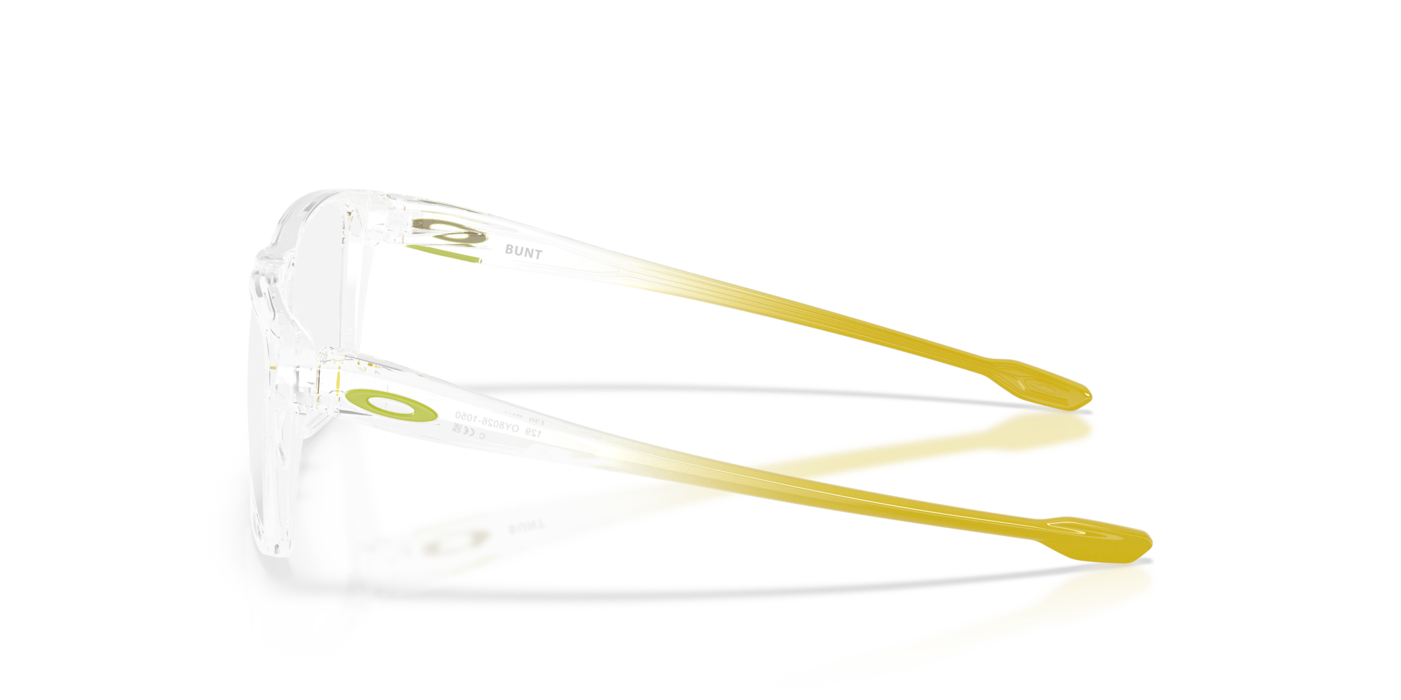 Gafas Graduadas Oakley Youth OY8026 802610 50 15