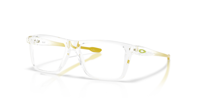 Korrektionsbrillen Oakley OY8026 08 50 15 — vista 4