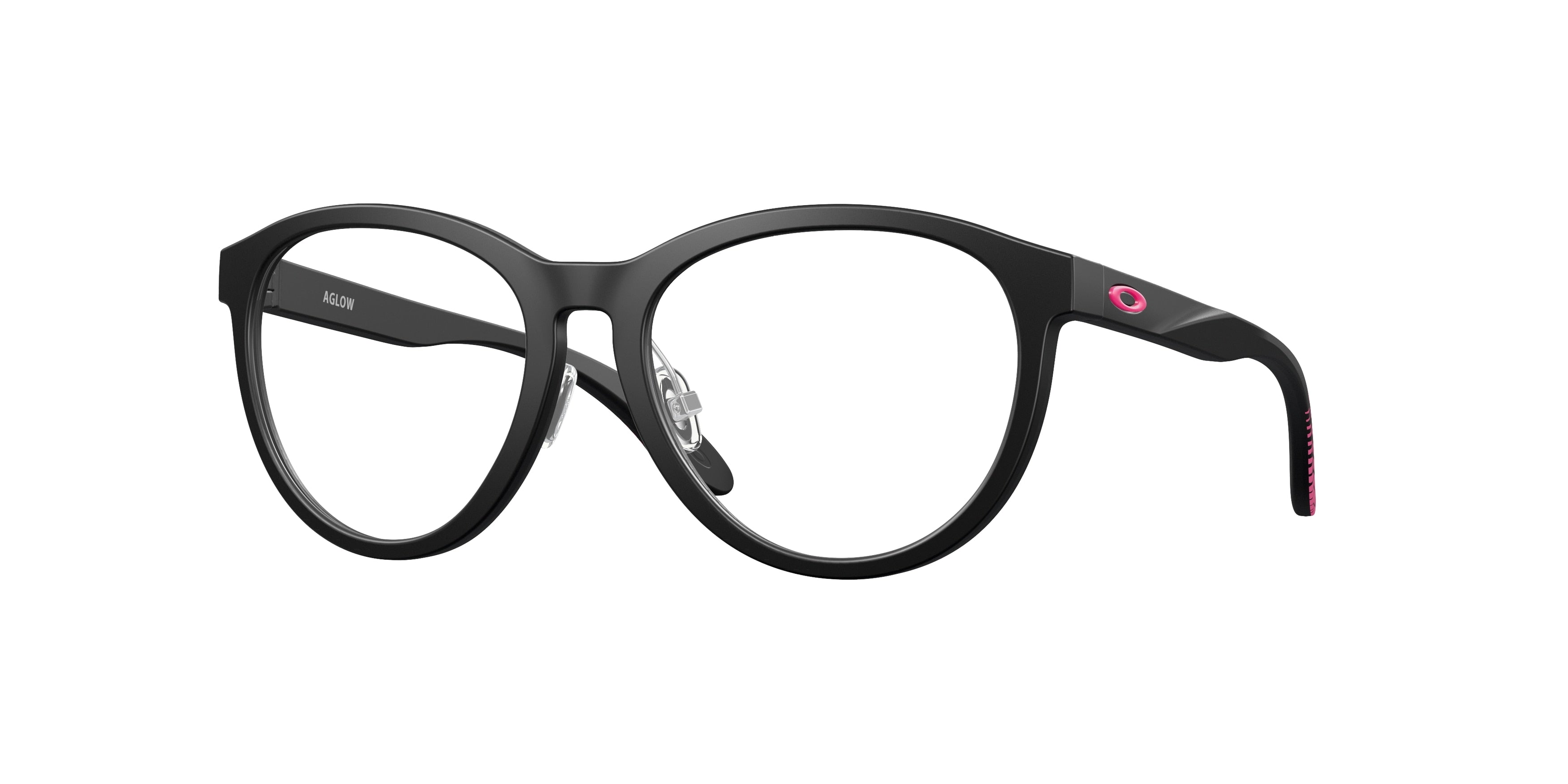 Brille Oakley AGLOW OY8027D 01
