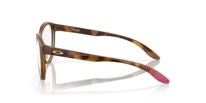Очки для зрения Oakley AGLOW OY8027D 02 51 16 — Изображение 3