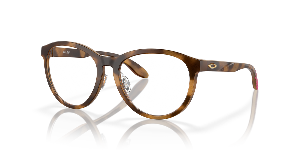 Oakley OY8027D 802702 光学镜架 51-16 近视眼镜框 醋酸纤维