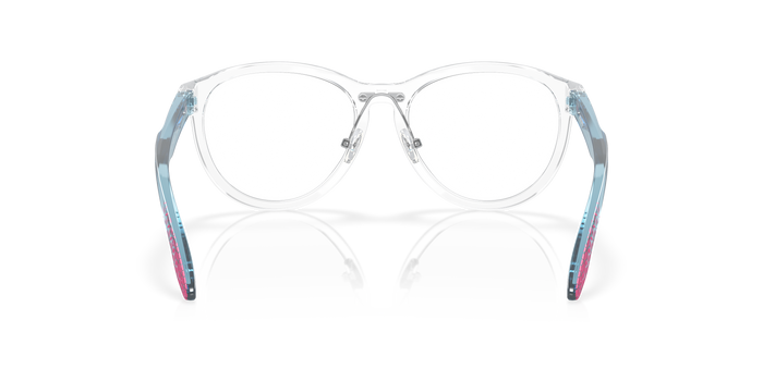 Brille Oakley AGLOW OY8027D 03 — Bild 4