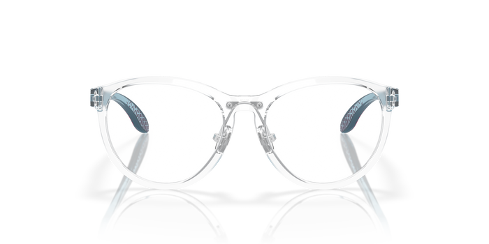 Brille Oakley AGLOW OY8027D 03 — Bild 2