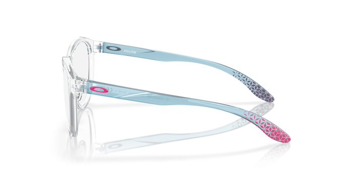 Brille Oakley AGLOW OY8027D 03 — Bild 3