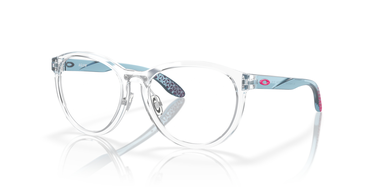 Oakley OY8027D 03 近视光学镜架 - 偏光UV400防护