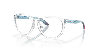Lunettes de Vue Oakley AGLOW OY8027D 03