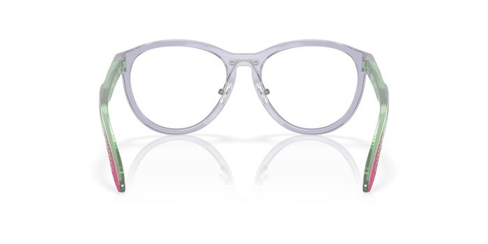 Gafas Graduadas Oakley AGLOW OY8027D 04 — Imagen 4