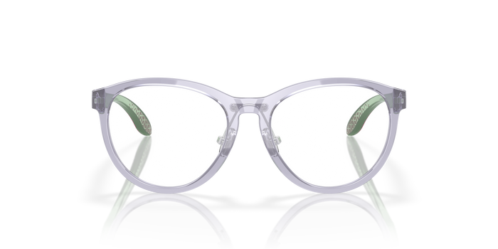 Gafas Graduadas Oakley AGLOW OY8027D 04 — Imagen 2