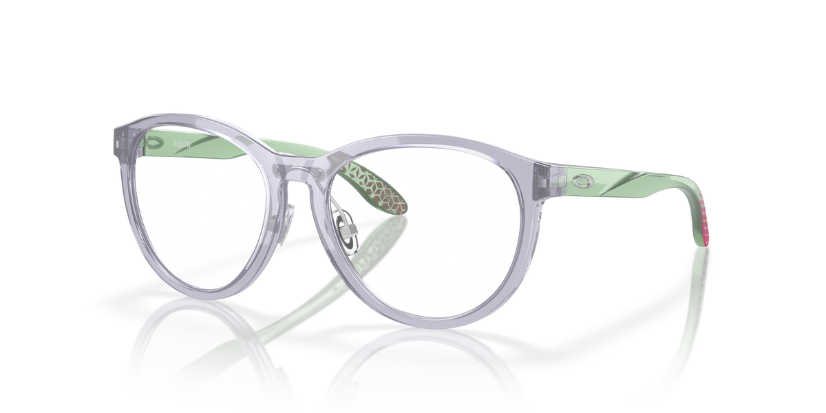 Oakley OY8027D 04 光学镜架 透明醋酸纤维