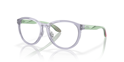 Lunettes de Vue Oakley AGLOW OY8027D 04