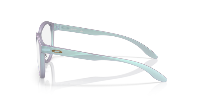 Lunettes de Vue Oakley AGLOW OY8027D 06 — Image 3