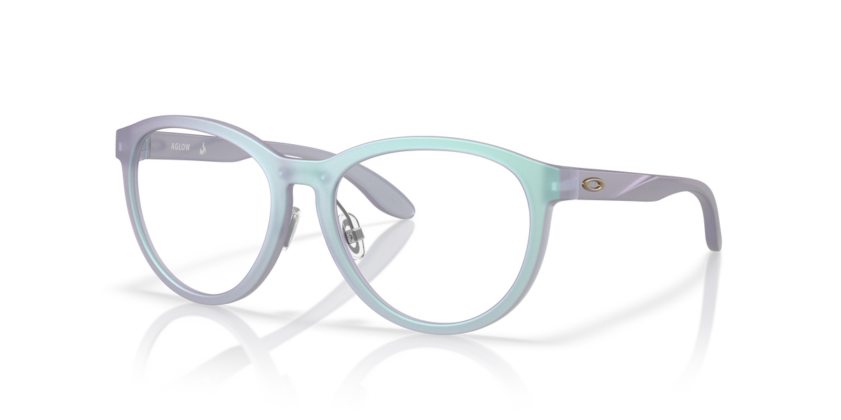 Oakley AGLOW OY8027D 06 光学镜架