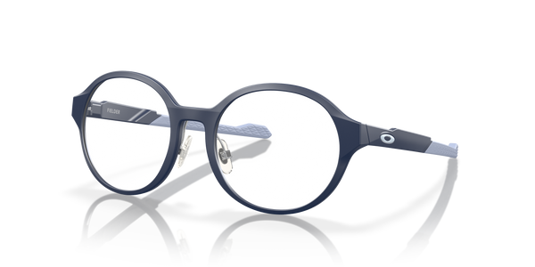 Gafas Graduadas Oakley FIELDER OY8028D 03 — vista tres cuartos