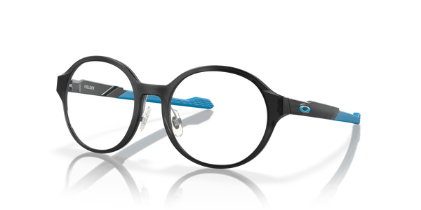 Gafas Graduadas Oakley FIELDER OY8028D 04 — vista tres cuartos