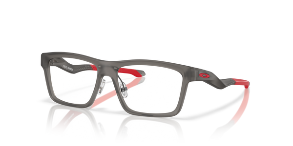 Gafas Graduadas Oakley FIELD MARSH OY8031 02 — vista tres cuartos