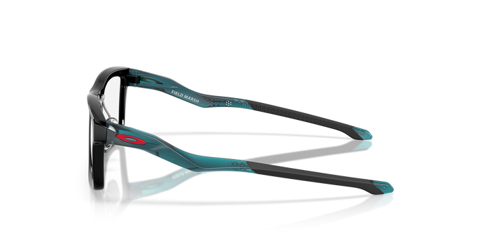 Brille Oakley FIELD MARSH OY8031 05 — Bild 3
