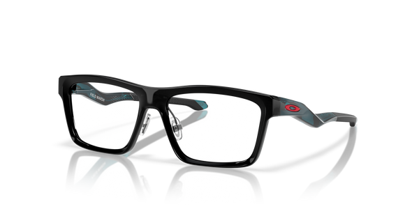 Gafas Graduadas Oakley FIELD MARSH OY8031 05 — vista tres cuartos