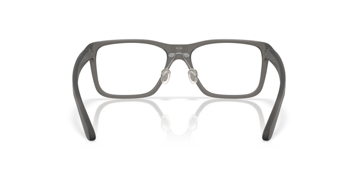 Brille Oakley SANDO OY8032D 02 — Bild 4