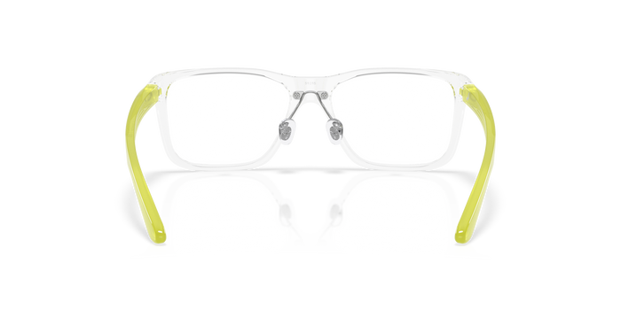 Brille Oakley SANDO OY8032D 05 — Bild 4