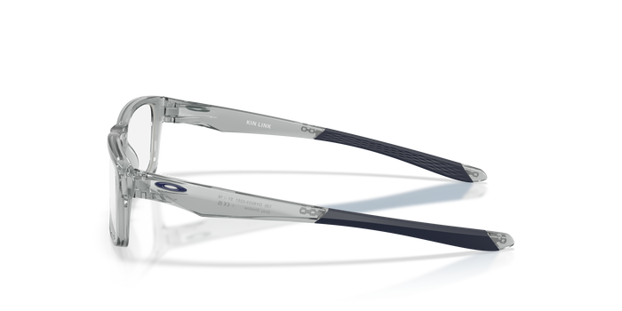 Brille Oakley KIN LINK OY8033 02 — Bild 3