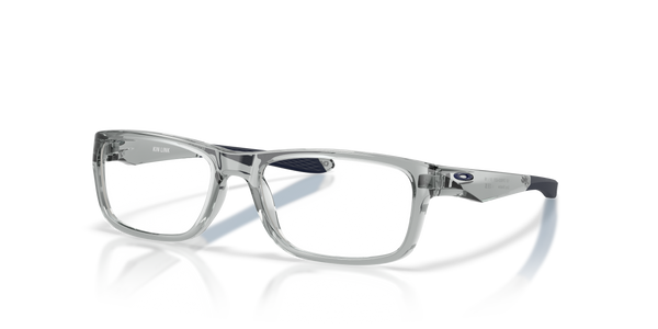 Gafas Graduadas Oakley KIN LINK OY8033 02 — vista tres cuartos