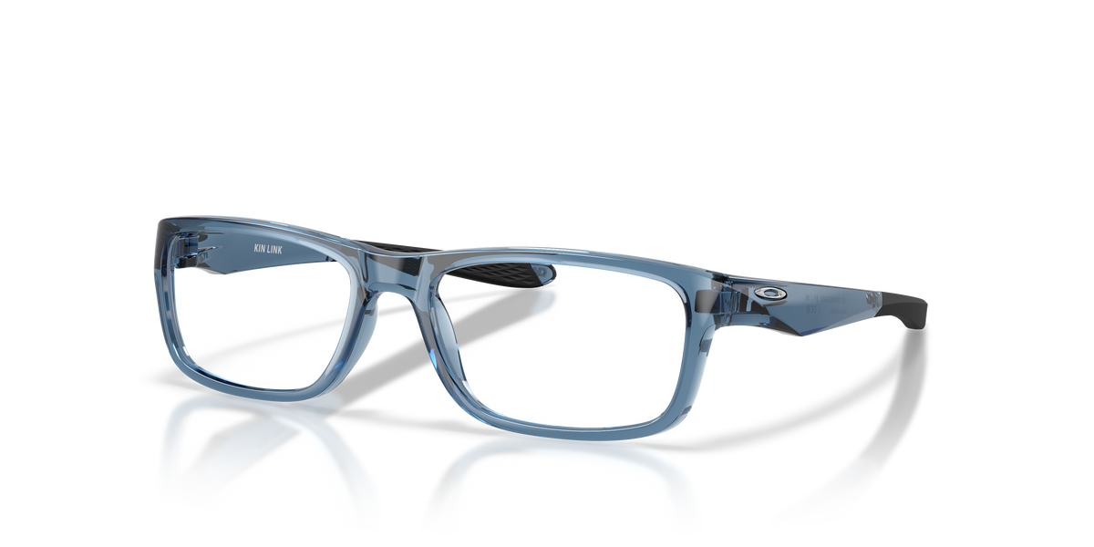 Prescription Glasses Oakley KIN LINK OY8033 04