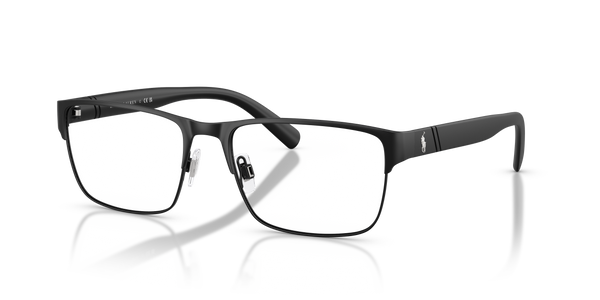 Gafas Graduadas Polo Ralph Lauren Ph1175 PH1175 9038 58 18 · vista 1