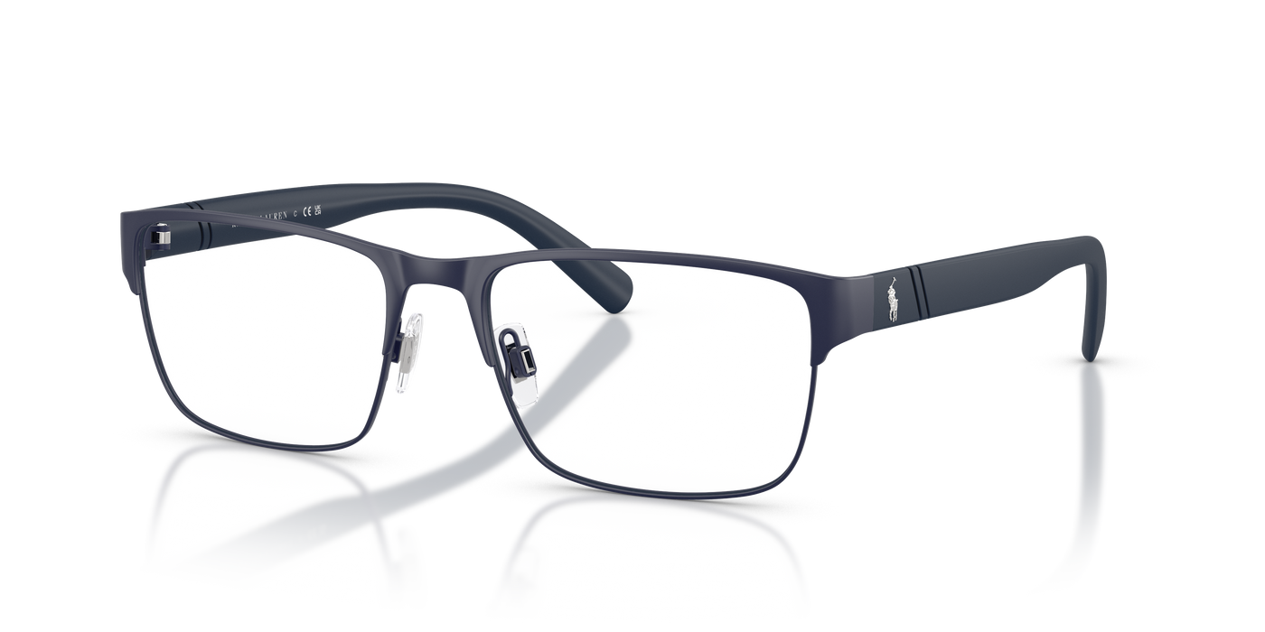 Gafas Graduadas Polo Ralph Lauren Ph1175 PH1175 9119 56 18 · vista 1