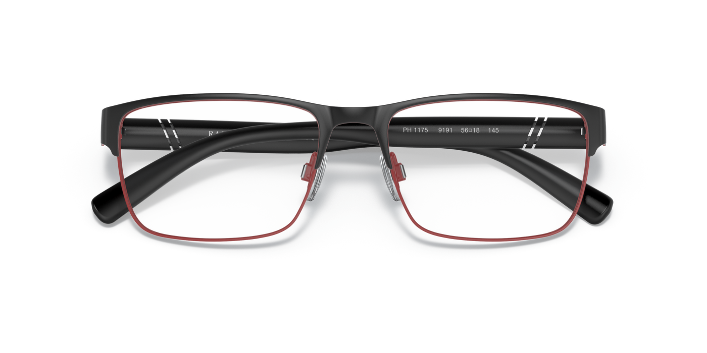 Gafas Graduadas Polo Ralph Lauren Ph1175 PH1175 9191 58 18 · vista 5