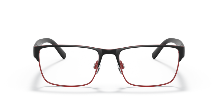 Korrektionsbrille Polo Ralph Lauren Ph1175 PH1175 9191 58 18 — vista 4