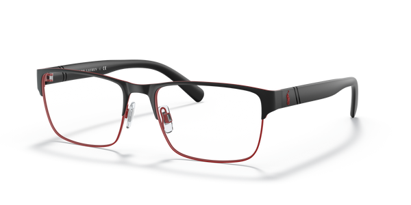 Gafas Graduadas Polo Ralph Lauren Ph1175 PH1175 9191 58 18 · vista 1