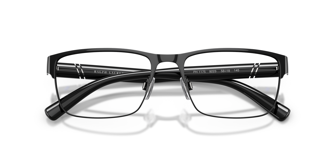 Gafas Graduadas Polo Ralph Lauren Ph1175 PH1175 9223 58 18 · vista 5