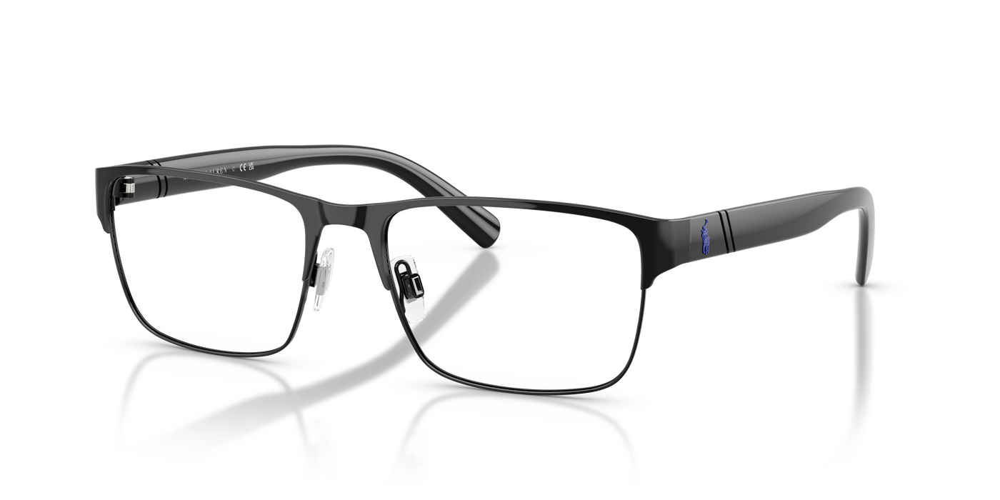 Gafas Graduadas Polo Ralph Lauren Ph1175 PH1175 9223 58 18 · vista 1