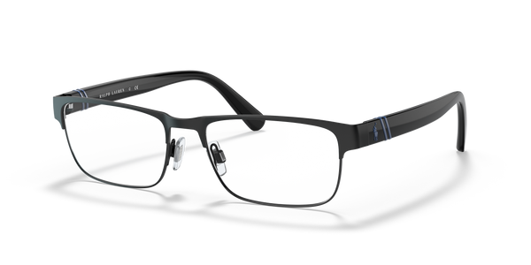 Gafas Graduadas Polo Ralph Lauren PH1203 9003 55 17 · 1