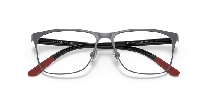 Gafas Graduadas Polo Ralph Lauren PH1211 9157 55 16 — vista 5