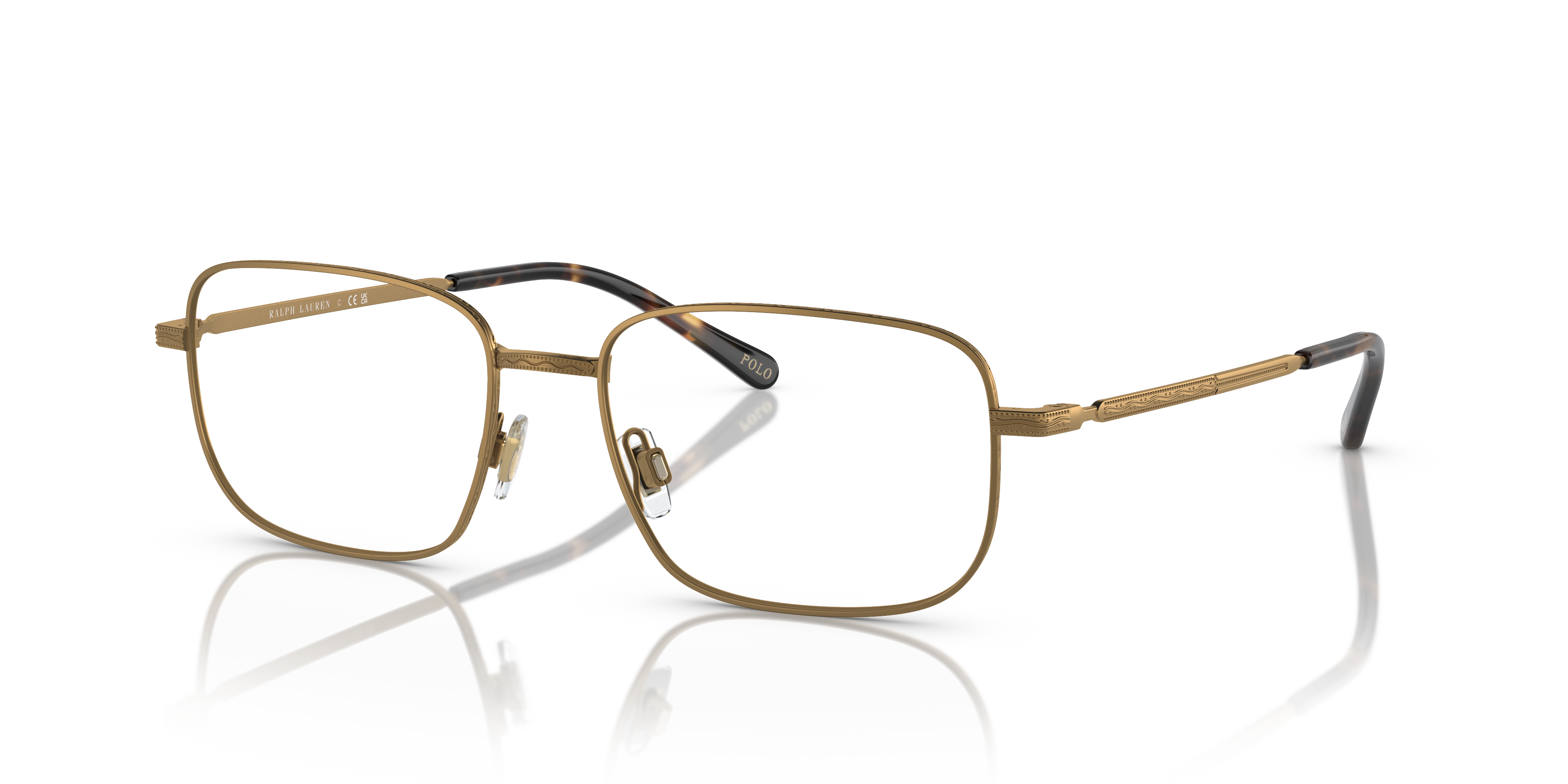 Sunglasses Polo Ralph Lauren PH1218 9324 54 17