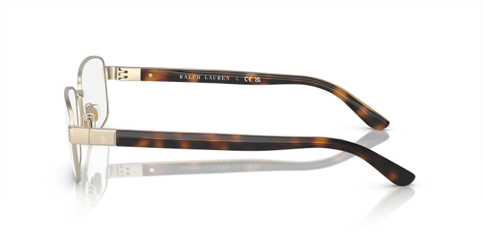 Sunglasses Polo Ralph Lauren PH1223 9211 55 19 — vista 3
